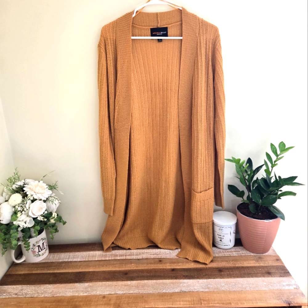 Ambiance Apparel Sweater